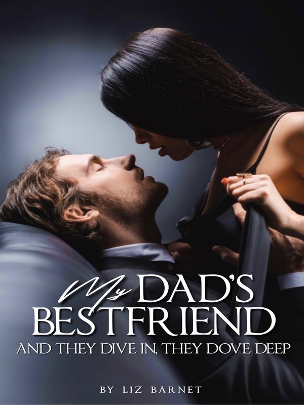 My Dad's Bestfriend