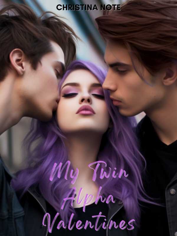 My Twin Alpha Valentines