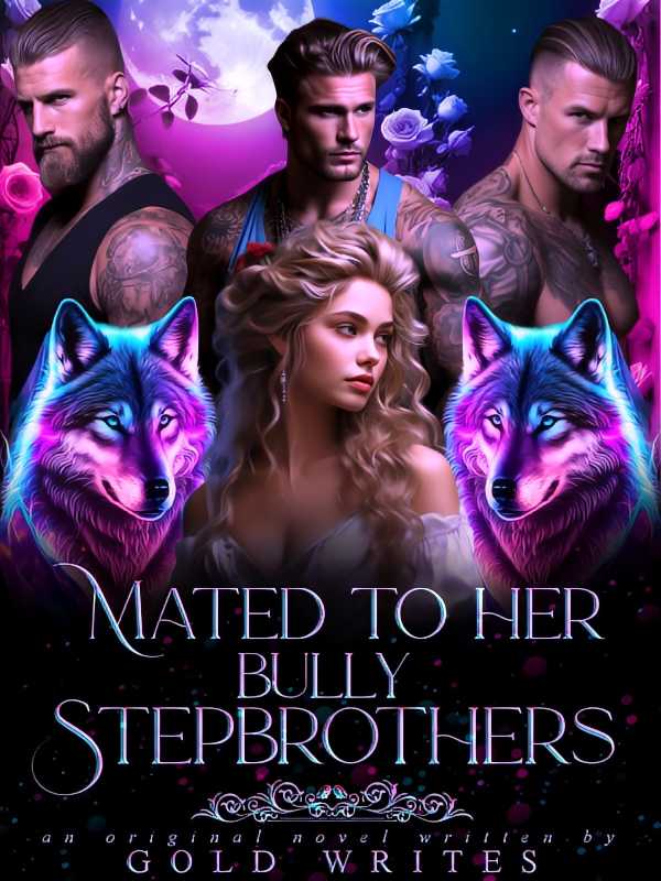 MATED TO HER BULLY STEPBROTHERS