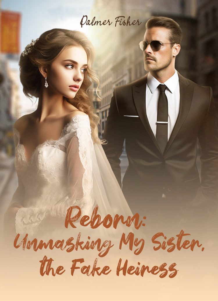 Reborn: Unmasking My Sister, the Fake Heiress