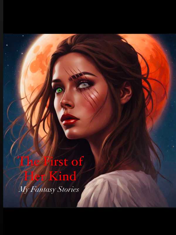 The First of Her Kind