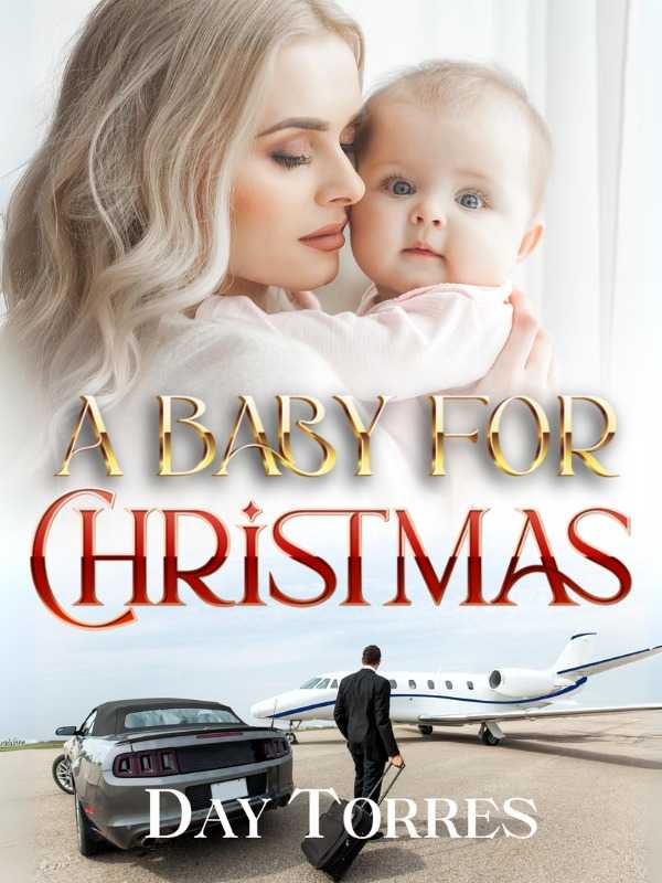 A BABY FOR CHRISTMAS