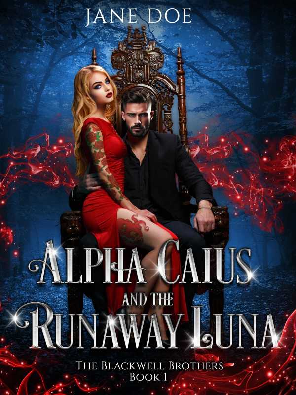Alpha Caius and the Runaway Luna