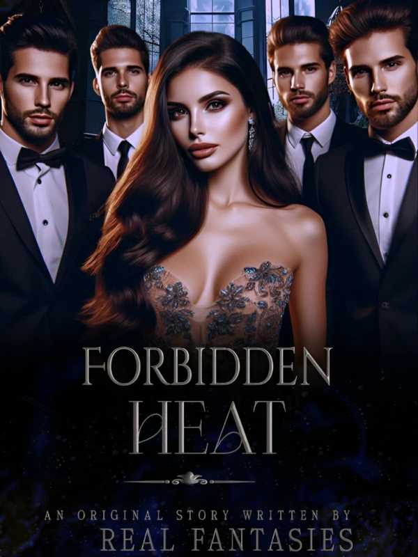 Forbidden Heat