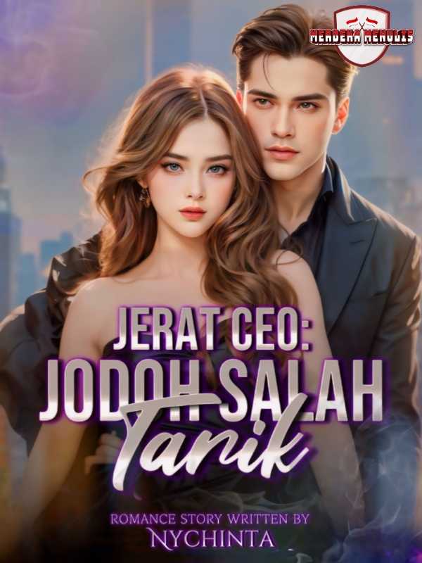 Jerat CEO: Jodoh Salah Tarik