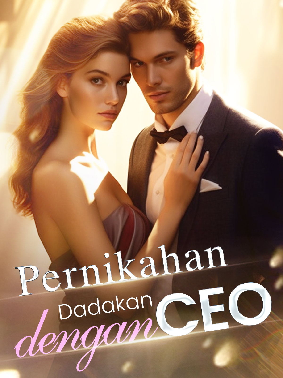Pernikahan Dadakan dengan CEO