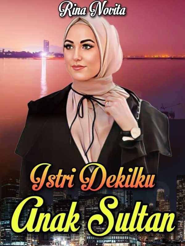 Istri Dekilku Anak Sultan