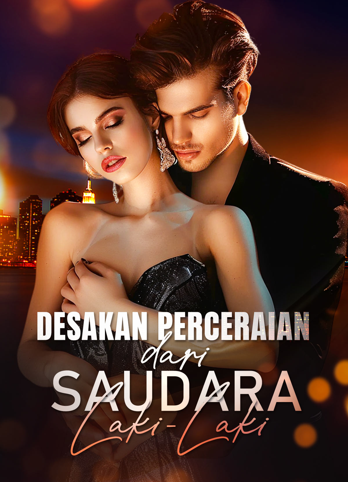 Desakan Perceraian dari Saudara Laki-Laki