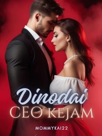 Dinodai CEO Kejam