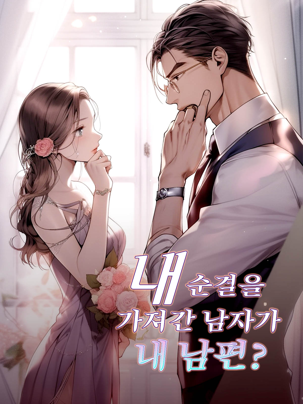 내 순결을 가져간 남자가 내 남편?