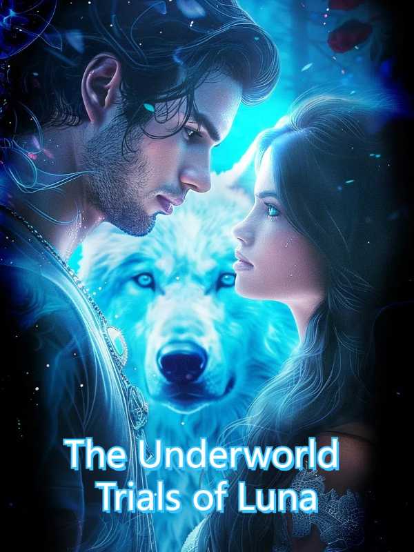 The Underworld Trials of Luna