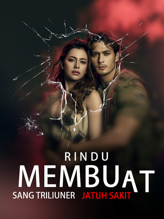 Rindu Membuat Sang Triliuner Jatuh Sakit