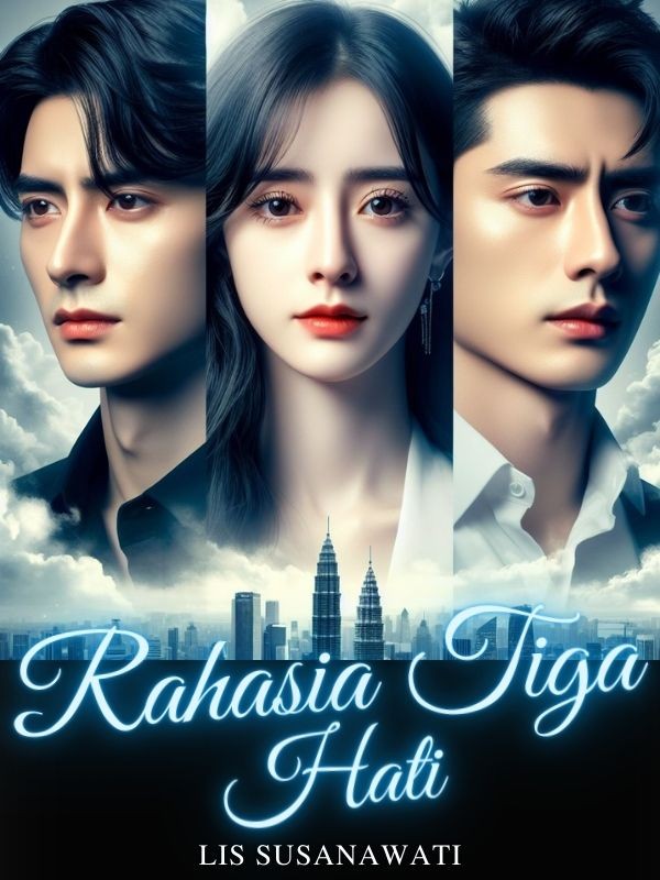 RAHASIA TIGA HATI
