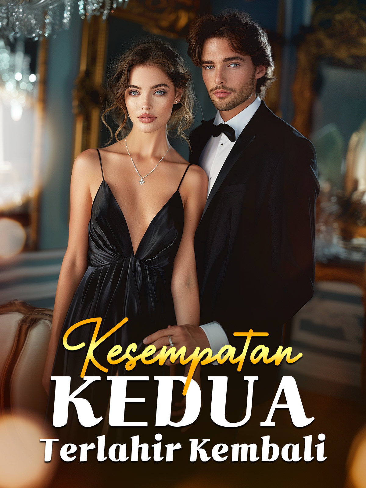 Kesempatan Kedua: Terlahir Kembali