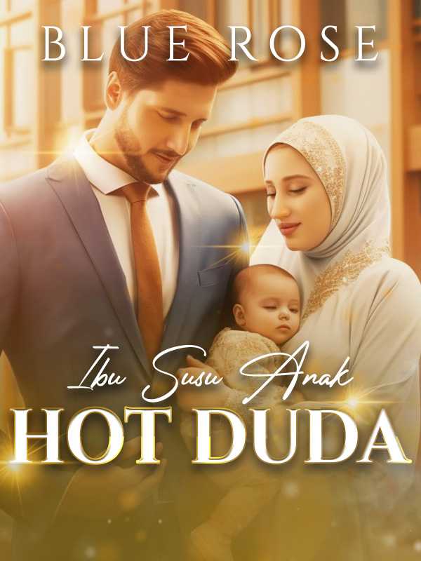 Ibu Susu Anak Hot Duda
