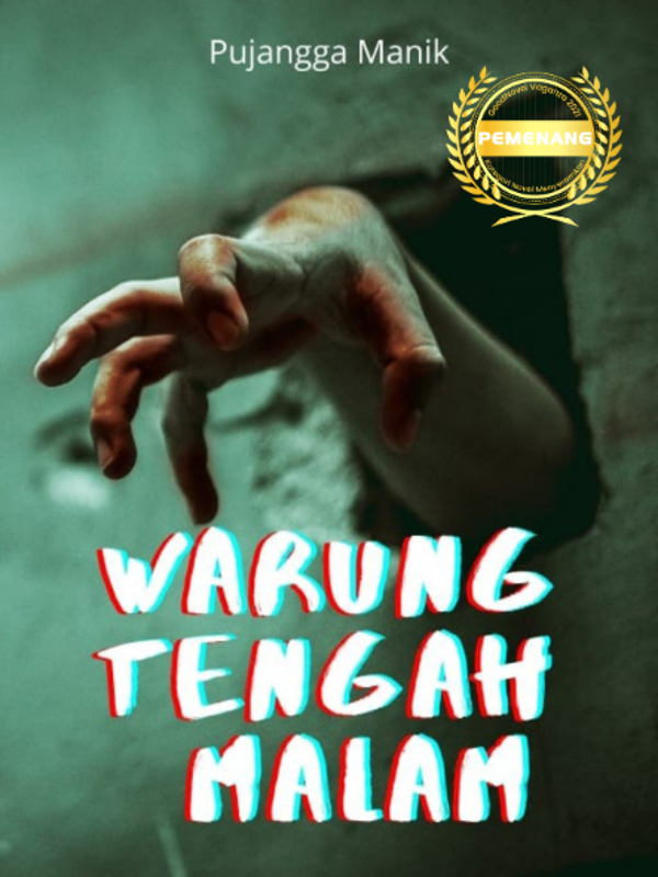 WARUNG TENGAH MALAM