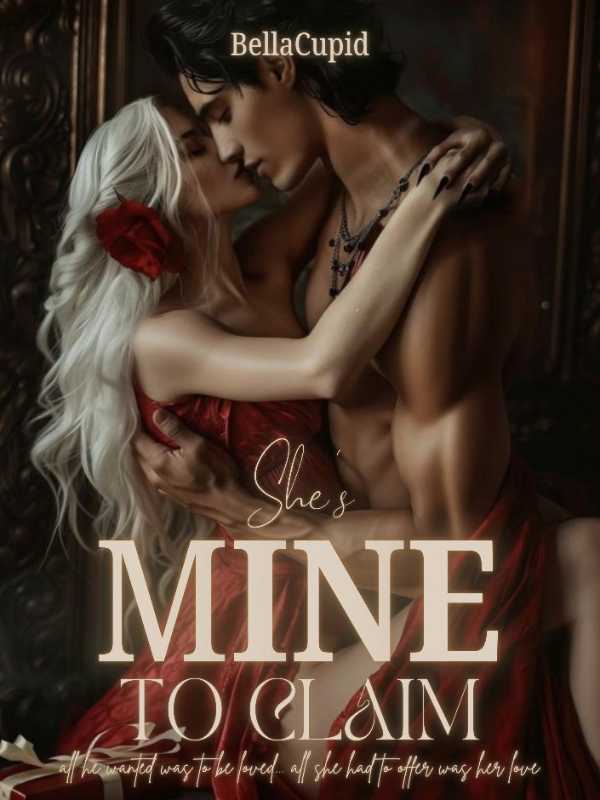 She's Mine To Claim