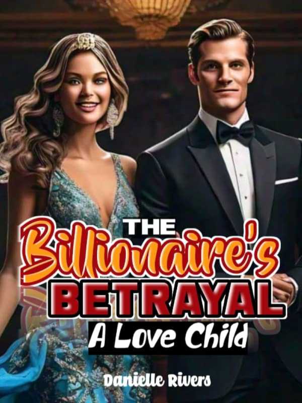 The Billionaire's Betrayal: A love Child