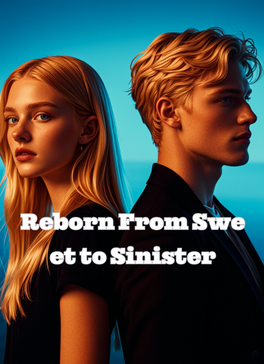 Reborn From Sweet to Sinister
