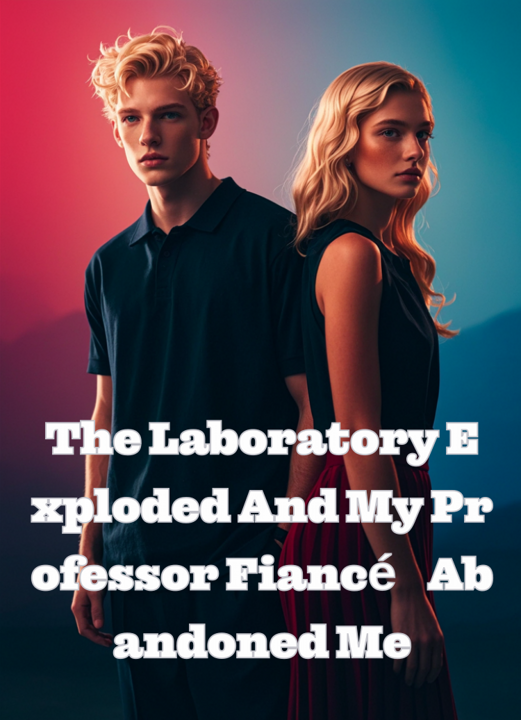 The Laboratory Exploded And My Professor Fiancé Abandoned Me