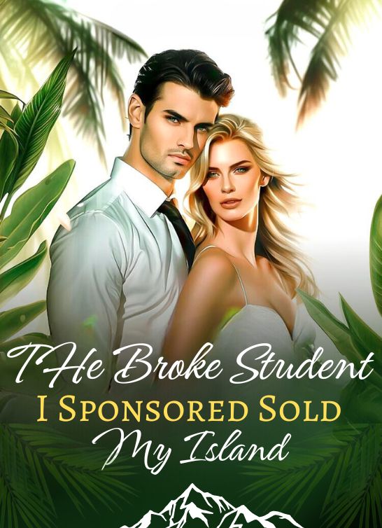The Broke Student I Sponsored Sold My Island
