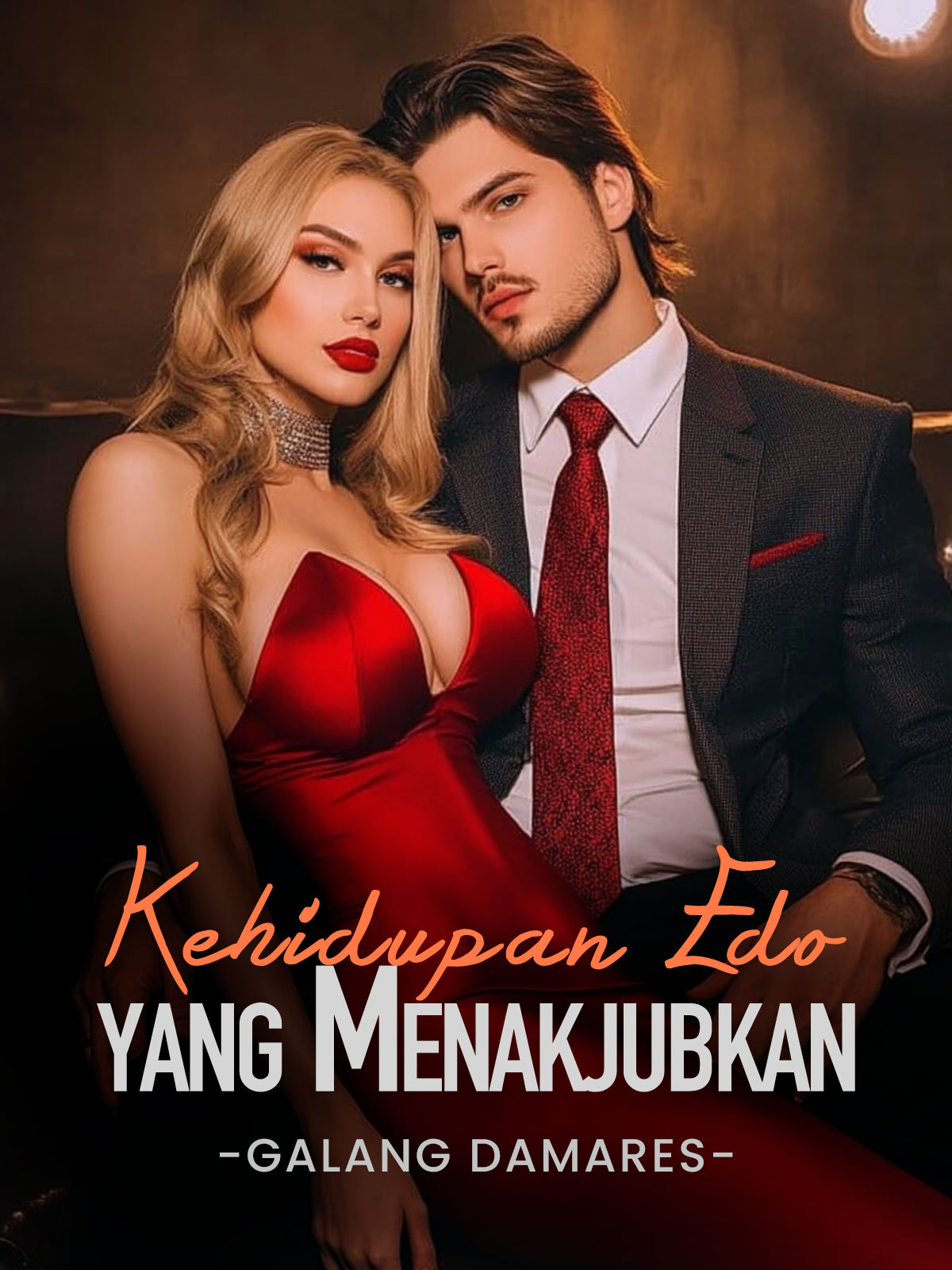 Kehidupan Edo yang Menakjubkan