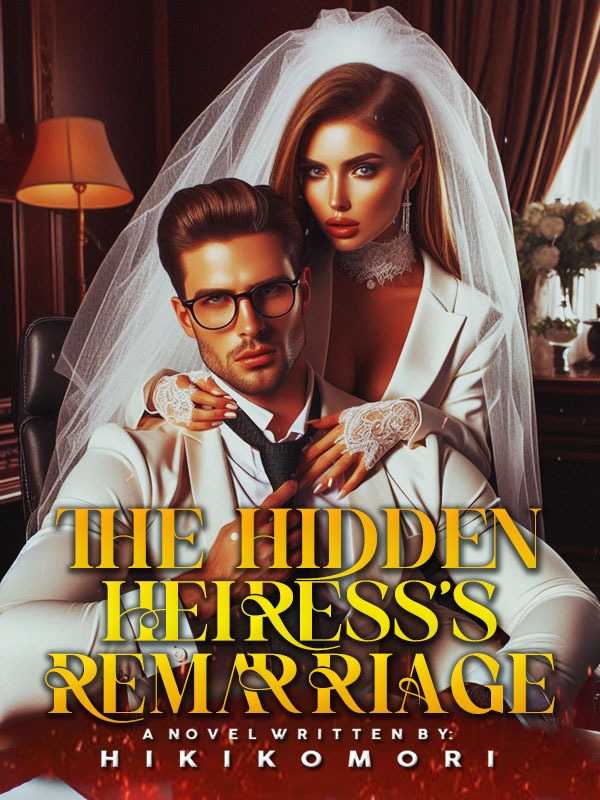 The Hidden Heiress's Remarriage