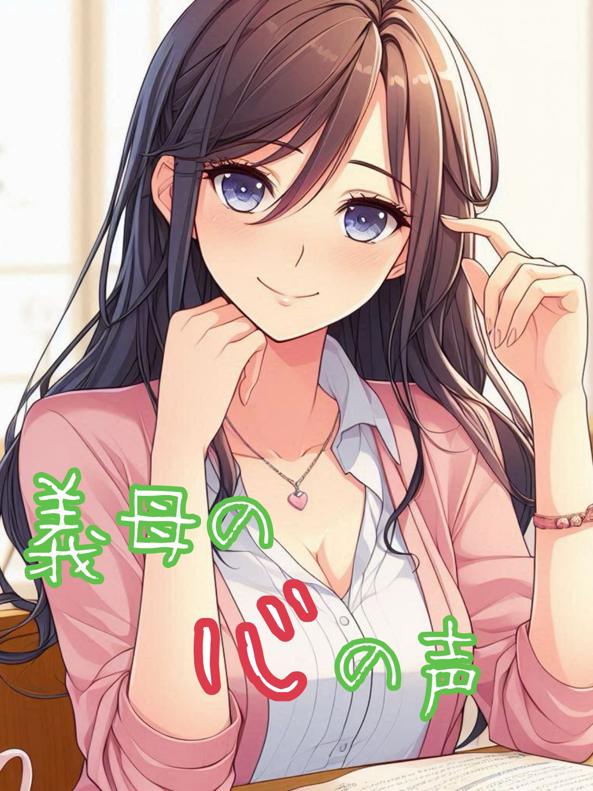 義母の心の声