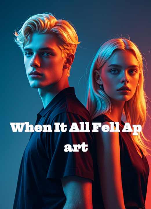 When It All Fell Apart