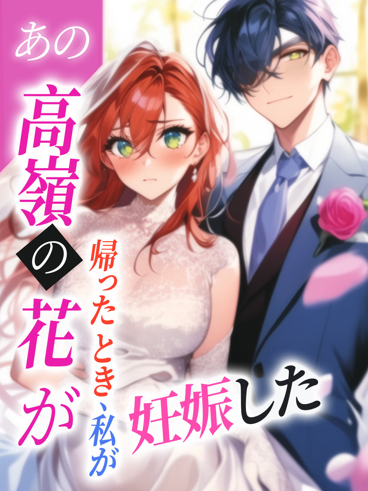 あの高嶺の花が帰ったとき、私が妊娠した 