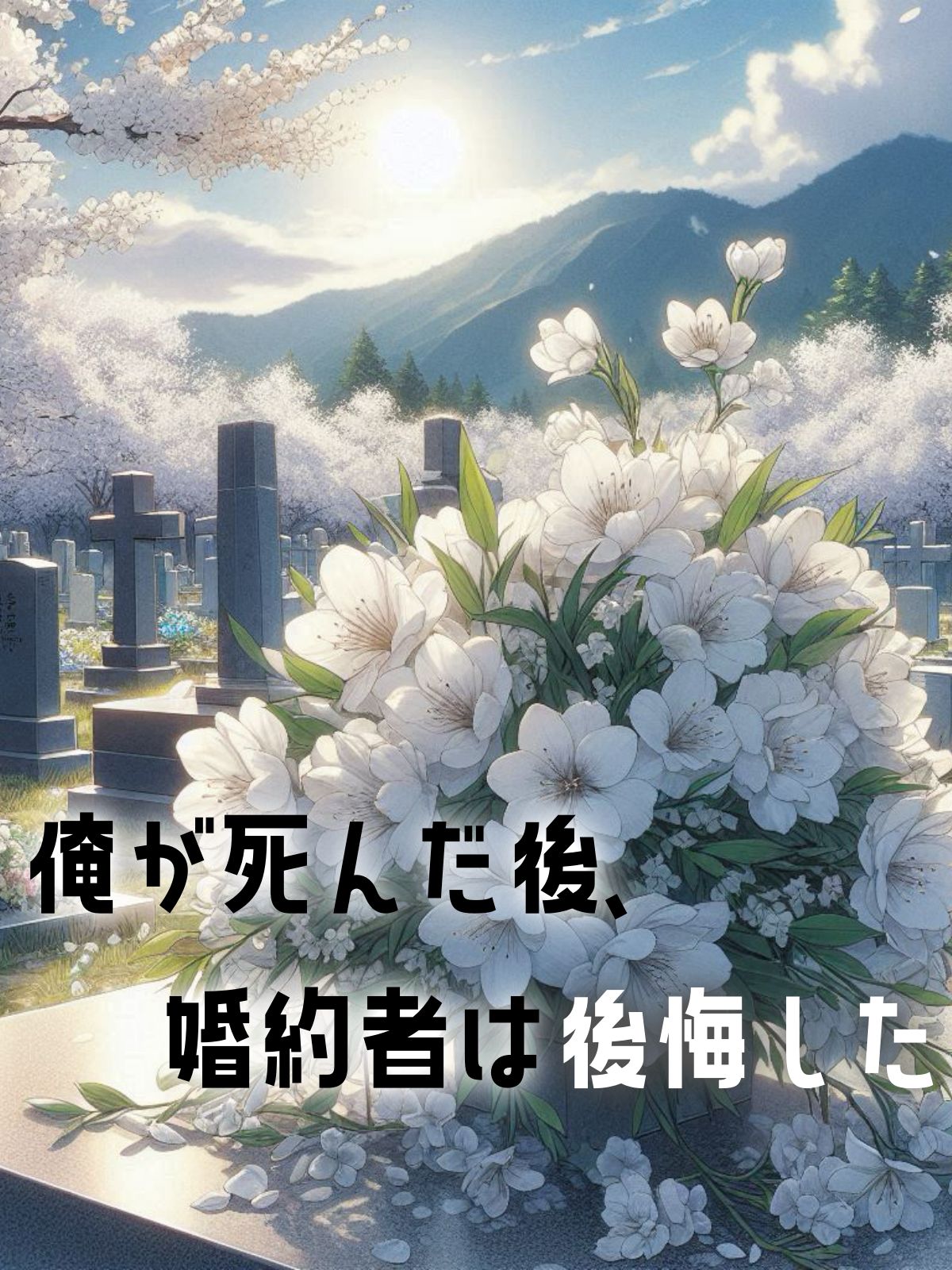 俺が死んだ後、婚約者は後悔した