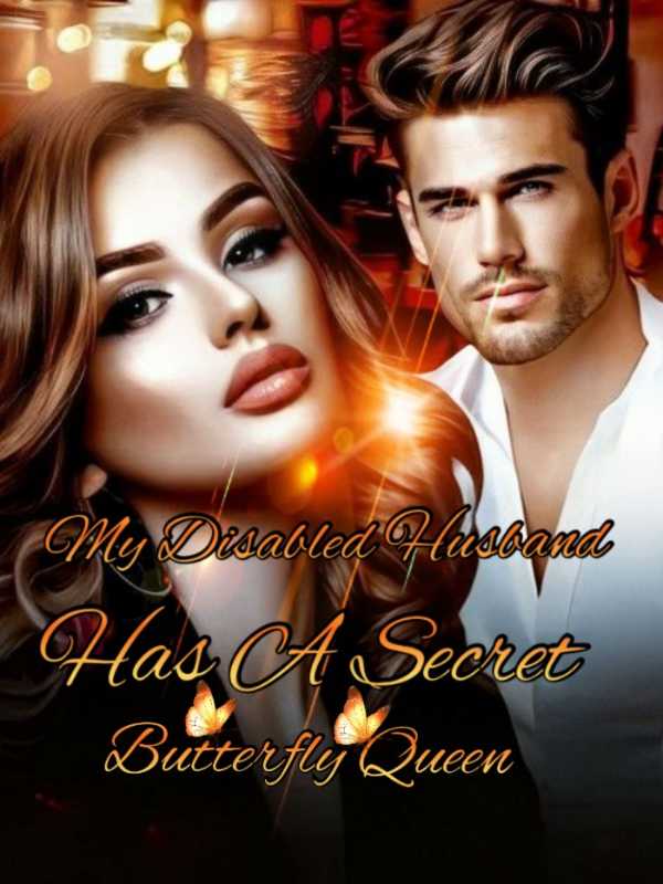 My Disabled Husband Has A Secret