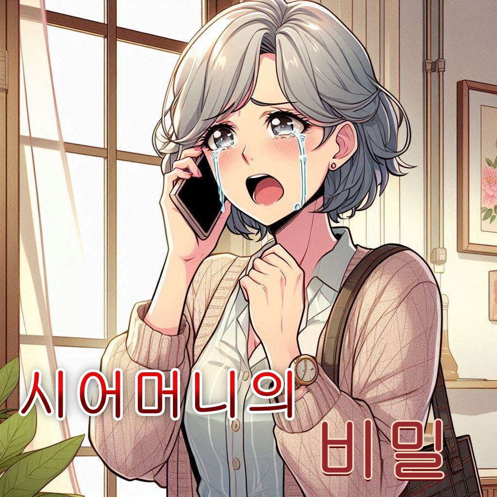 시어머니의 비밀