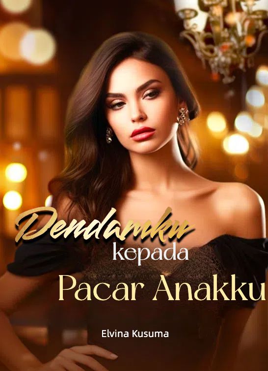 Dendamku kepada Pacar Anakku
