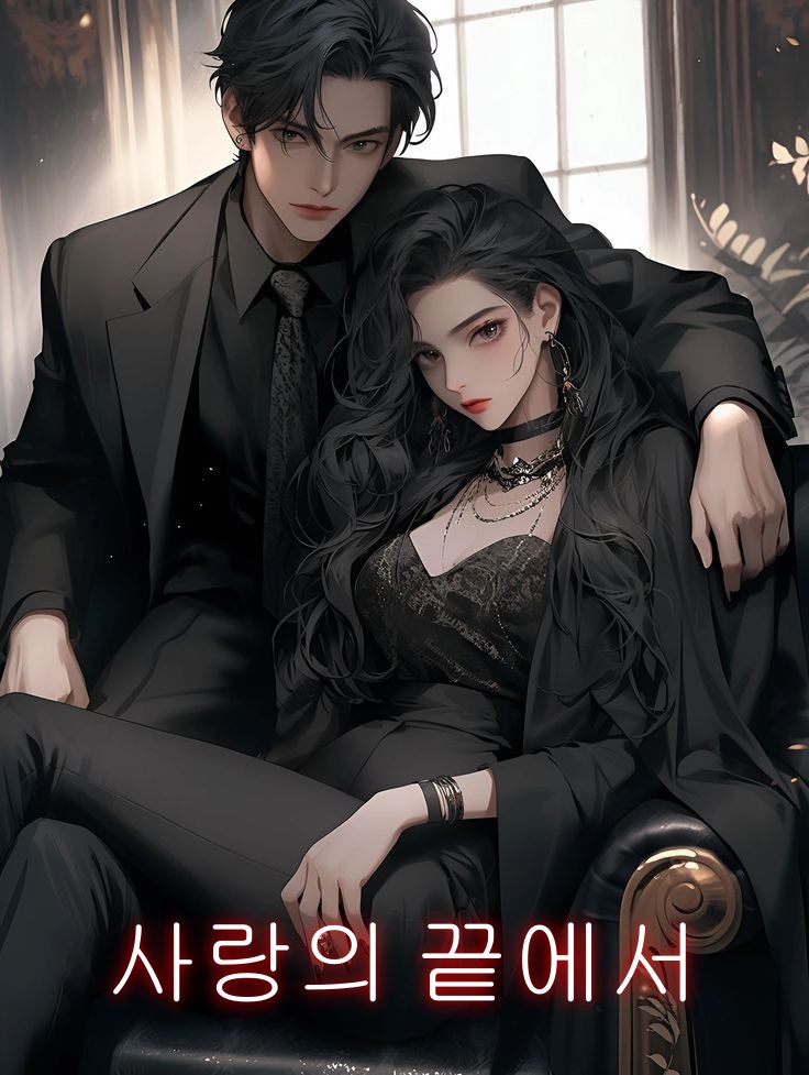 사랑의 끝에서