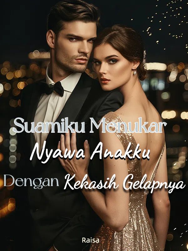 Suamiku Menukar Nyawa Anakku Dengan Kekasih Gelapnya