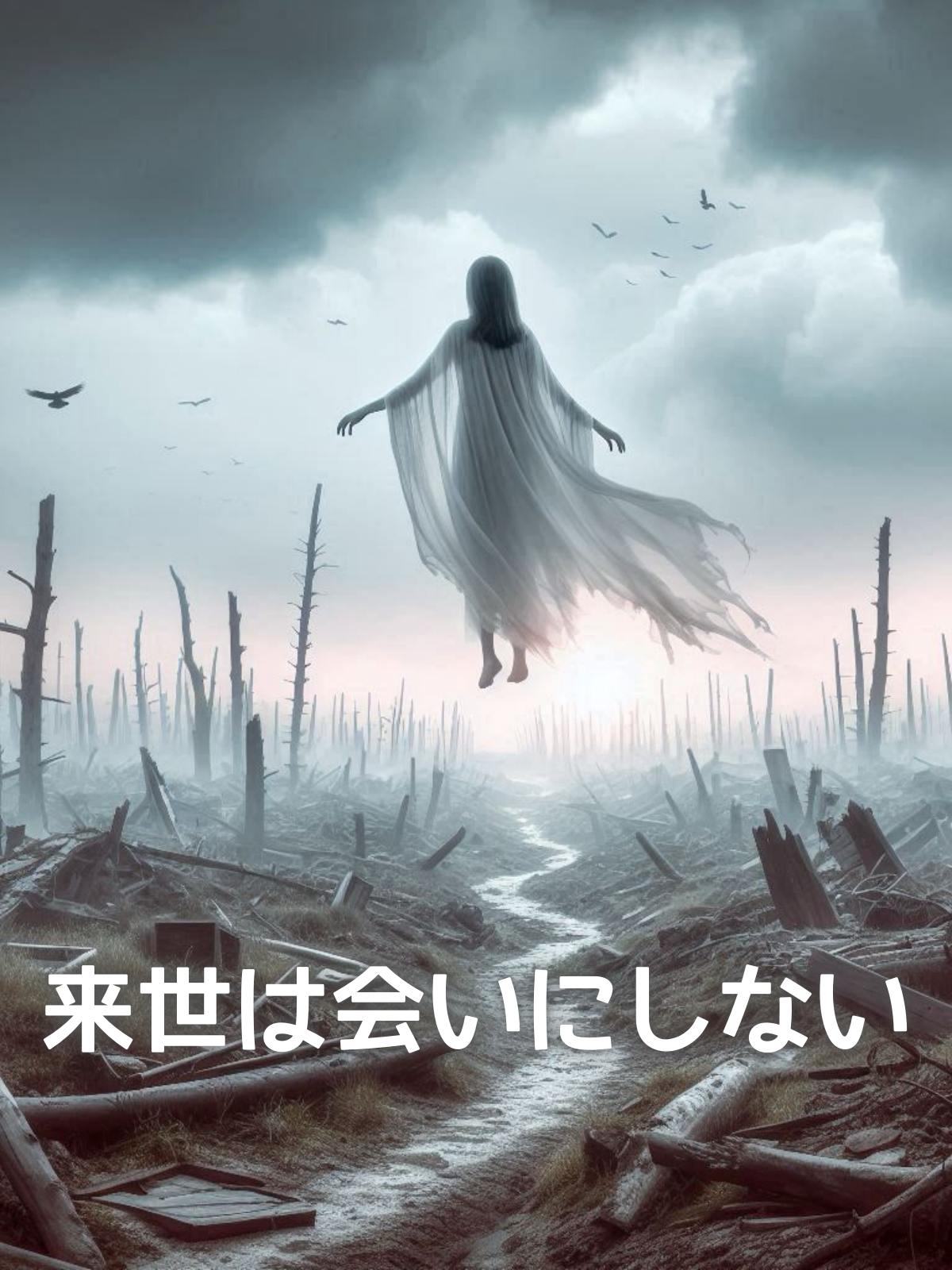 来世は会いにしない