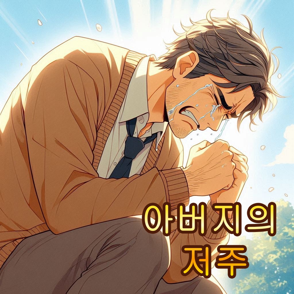아버지의 저주