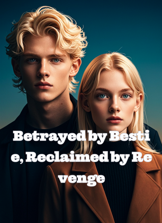 Betrayed by Bestie, Reclaimed by Revenge