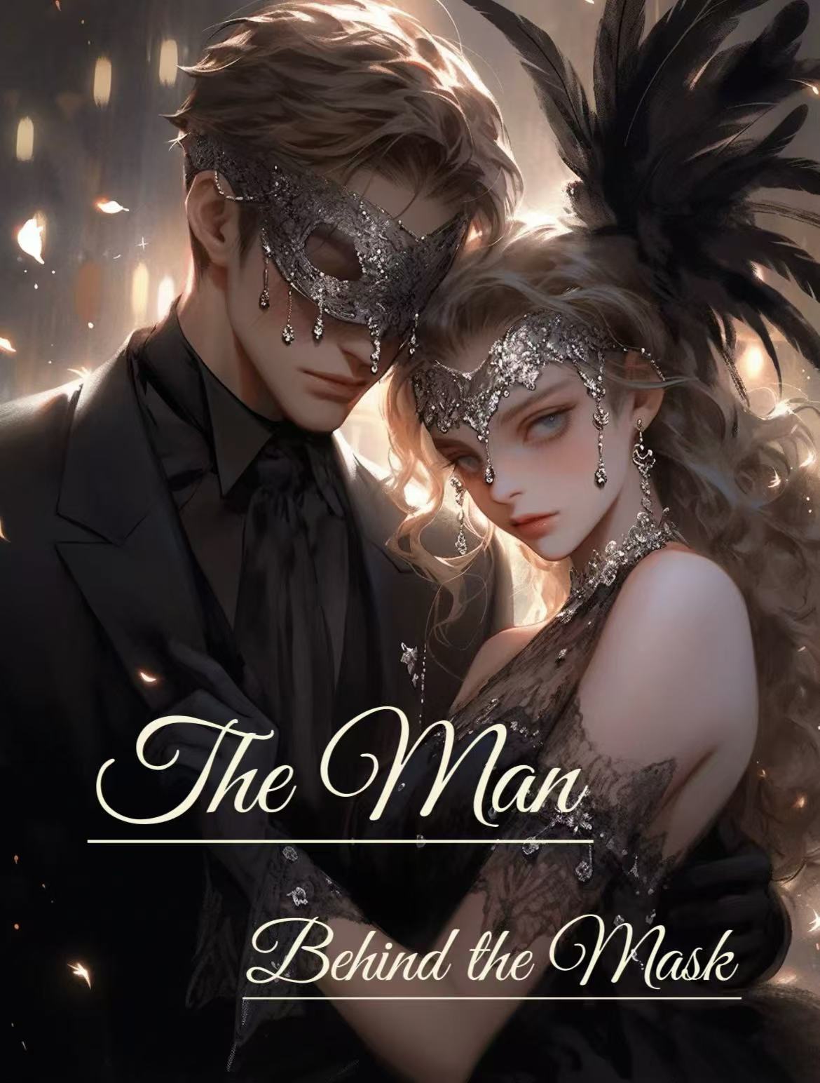 The Man Behind the Mask