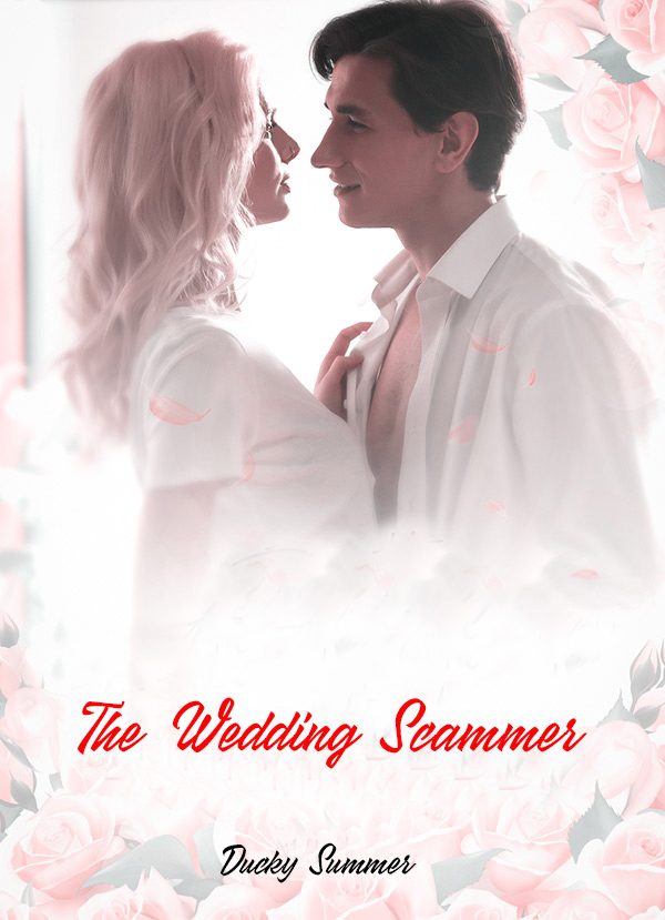 The Wedding Scammer