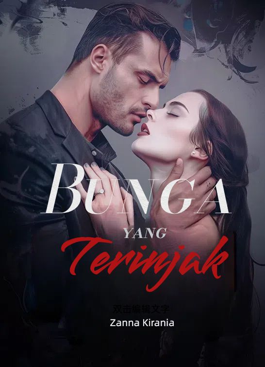 Bunga yang Terinjak