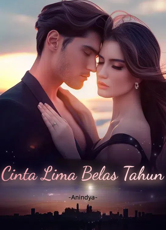 Cinta Lima Belas Tahun