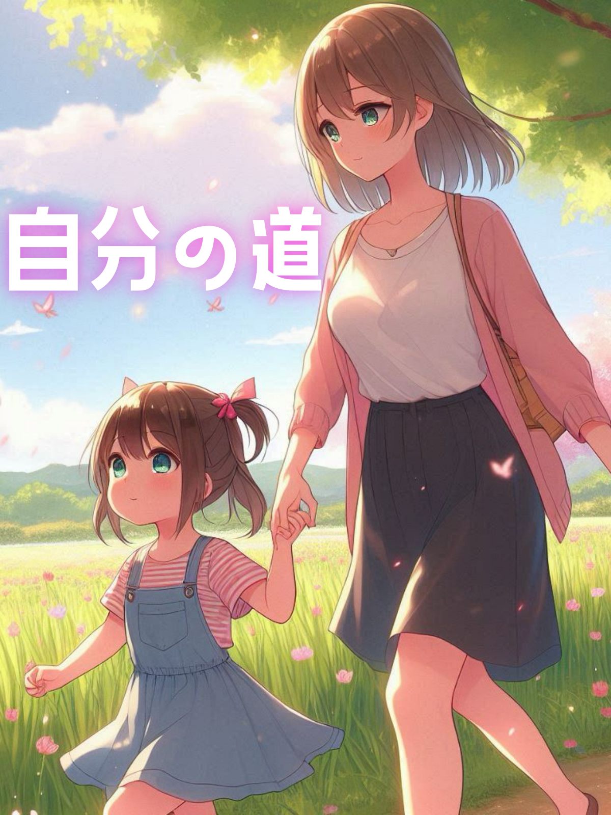 自分の道