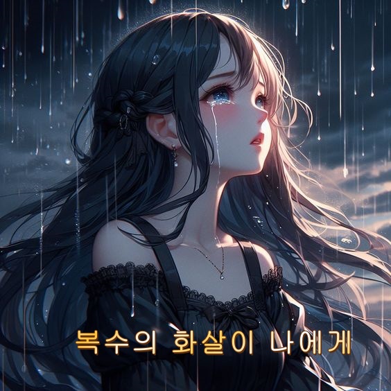 복수의 화살이 나에게