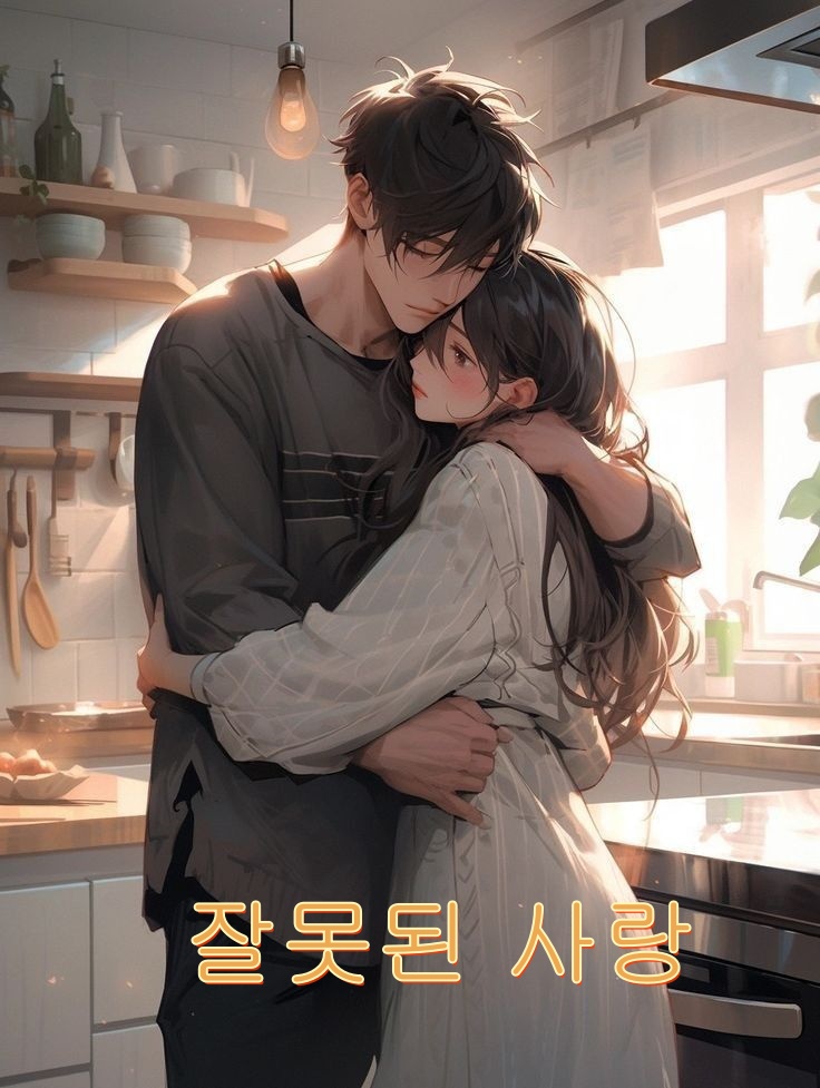 잘못된 사랑