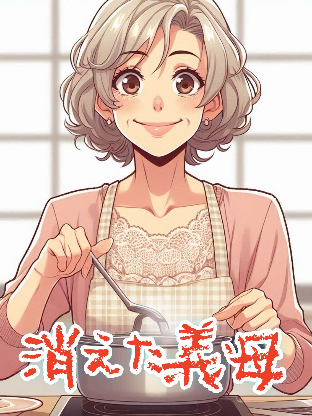 消えた義母