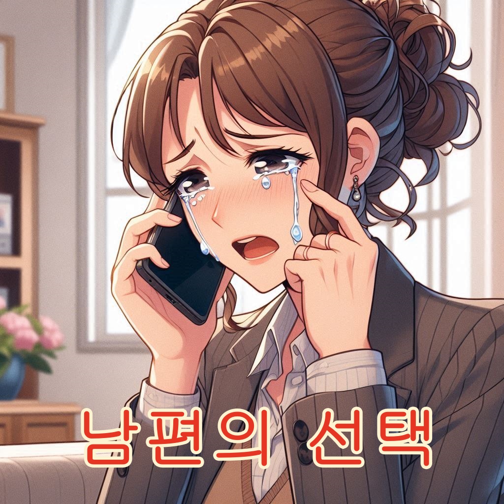 남편의 선택
