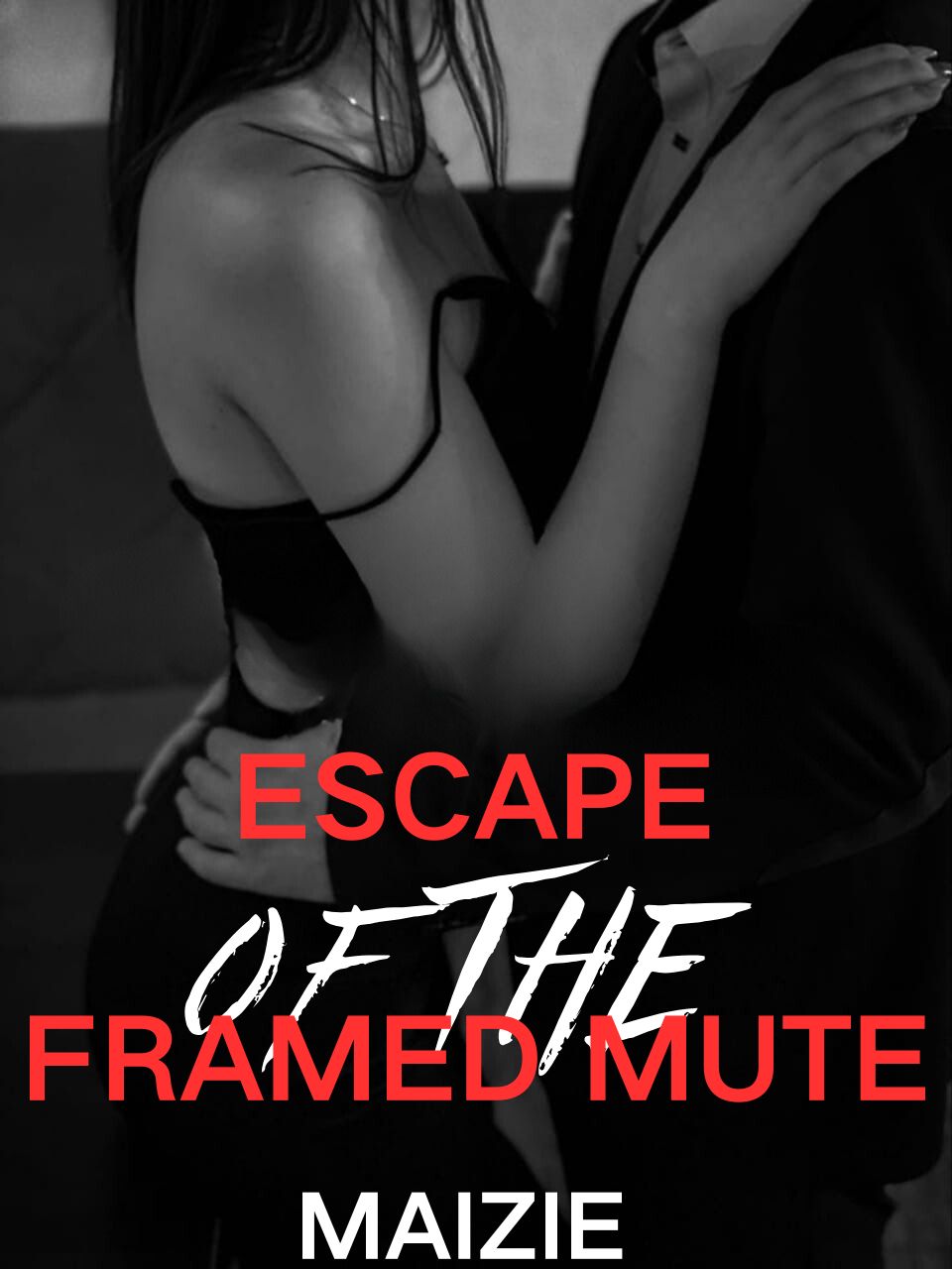 Escape of the Framed Mute