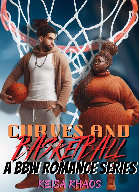 Curves and Basketball a BBW romance series